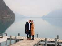 สวิตเซอร์แลนด์ไม่ใช่แค่สวยแต่ทุกมุมถ่ายรูปได้หมด