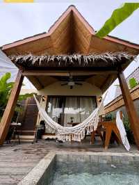  “Reca Resort Bali’s:The Hidden Haven of Serenity”