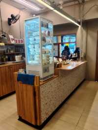 Mikka Cafe มอเตอร์เวย์ขาออก