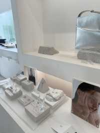 dash.space – คาเฟ่และบาร์สุดมินิมอล