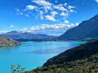 Torres del Paine > Nature’s Masterpiece Unveiled