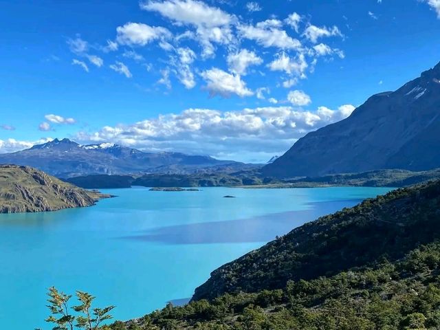 Torres del Paine > Nature’s Masterpiece Unveiled