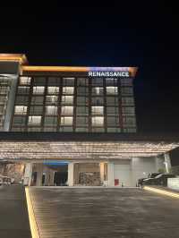 รีวิว Renaissance พัทยา
