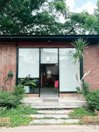 Morning Brew Cafe