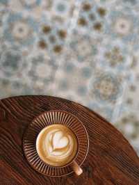 23.5 Coffee Roasters Malaysia