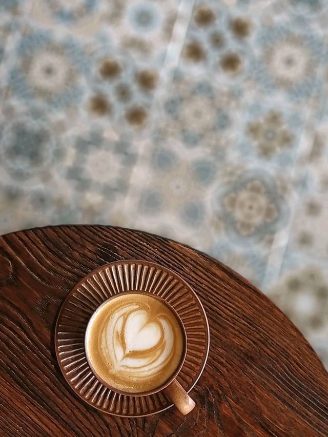 23.5 Coffee Roasters Malaysia