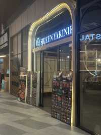 Shizen ร้านบุฟเฟต์เนื้อดี คุ้มราคา