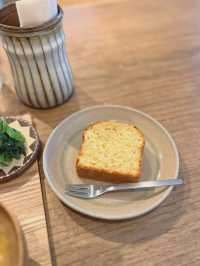 【大阪/吹田】小さなおしゃれカフェの絶品ランチ🥰🥗✨