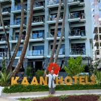 Island Bliss: A Stay at Kaani Palm Beach