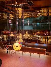 โรงแรมใกล้รถไฟฟ้า Asia Hotel Bangkok