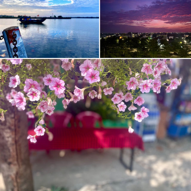 🇻🇳 다낭 나혼자 힐링 여행~💕