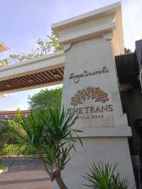 “The Trans Resort Bali in Seminyak:Seminyak’s Luxurious Oasis of Elegance”