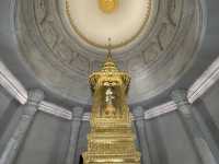 หลวงตาบัว มิลเซียม (พิพิธภัณฑ์ธรรมเจดีย์หลวงตาบัว)