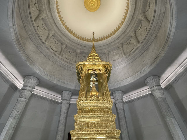 หลวงตาบัว มิลเซียม (พิพิธภัณฑ์ธรรมเจดีย์หลวงตาบัว)