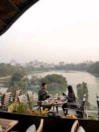 Cau Go Vietnamese Cuisine