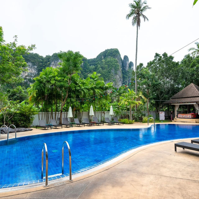 ibis Styles Krabi Ao Nang 