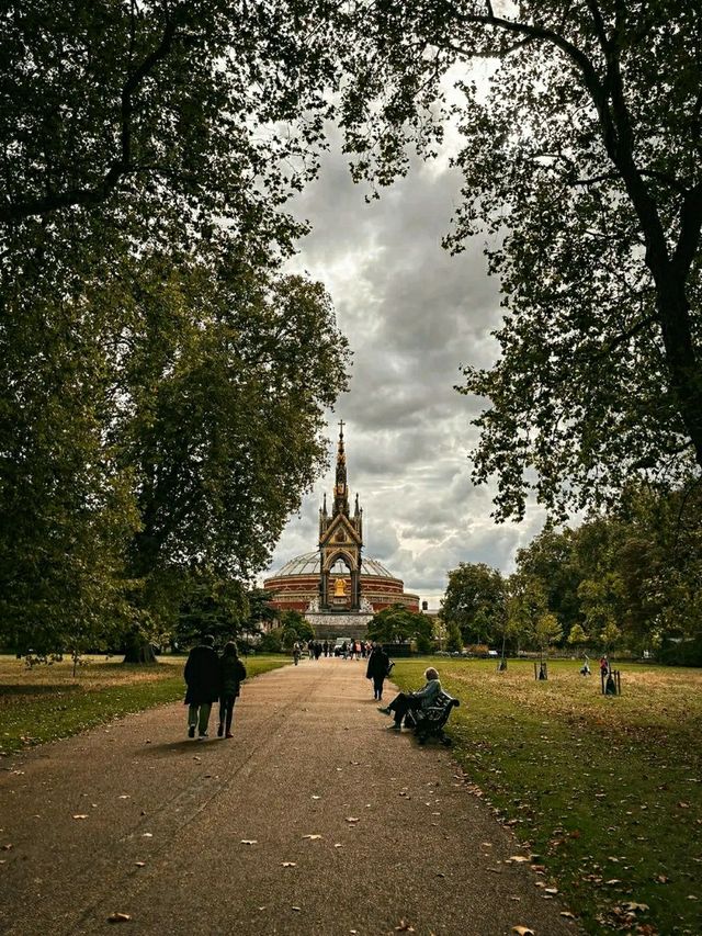 3 Perfect Stops for a First-Time London Explorer