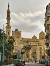 Majestic Ancient Egypt 