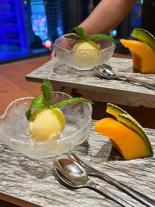 ʚ♡ 邪惡滿足和牛大餐 • 午餐更只需200ᴜᴘ ♡ɞ