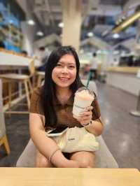 Cafe Amazon บางใหญ่
