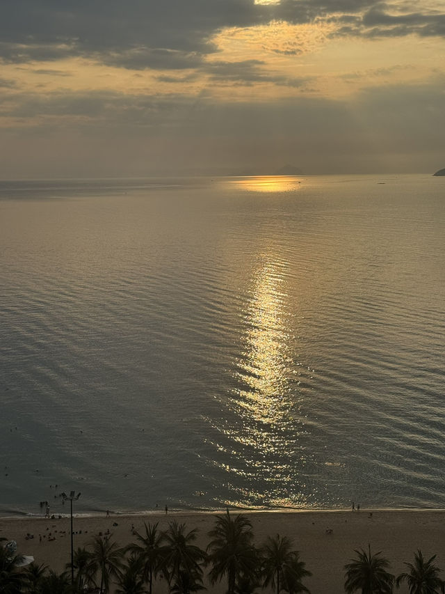 VinWonders Nha Trang Cable Car Experience