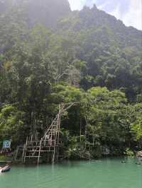 trip to vang vien