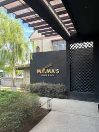 Mama’s shabu & grill pattani 