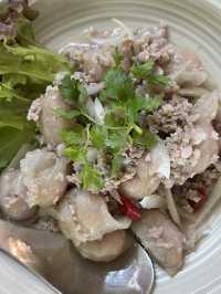 สจ.แบน  ร้านอาหาร