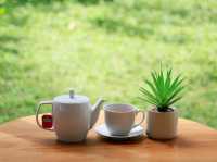 wari coffee kohchang