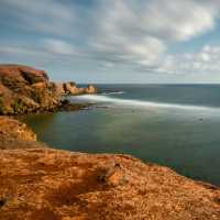 Lombok’s Secret Spring Retreats