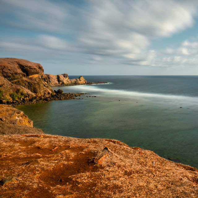 Lombok’s Secret Spring Retreats
