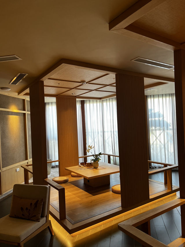 Amadora Spa Hanoi – My Little Hideaway in the City