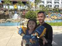 Lumut 2 Days Itinerary