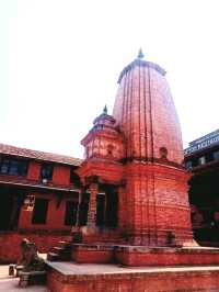 ชม Bhaktapur Durbar Square✨️