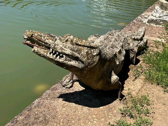 Walk Through Imperial Grandeur at Villa Adriana