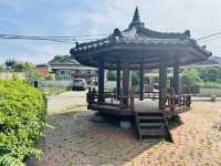 Hidden Gem Near Camp Humphreys