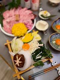 太子和風格調燒肉店❤️ 來個飛驒牛的盛宴🥢