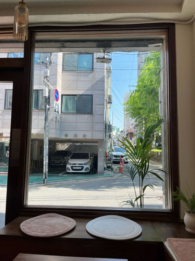 🌟힐링 은평구 카페 언타이틀