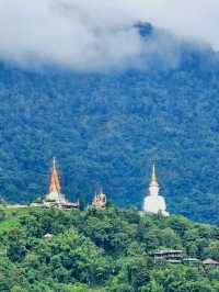 วัดพระธาตุผาซ่อนแก้ว จ.เพชรบูรณ์