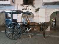 Heritage City : Vigan,  Ilocos Sur, Philippines 