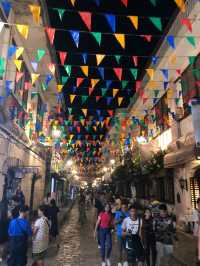 Heritage City : Vigan,  Ilocos Sur, Philippines 