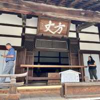 【京都】嵐山🎋世界遺産 天龍寺🐉