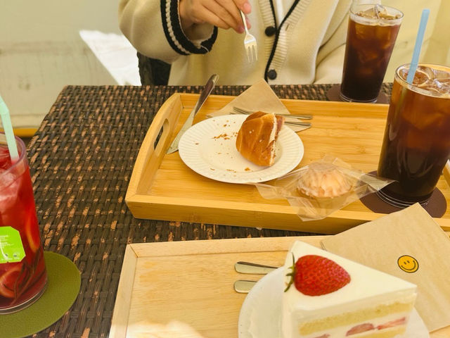 💚강화도 이색 카페 amoene 아매네 