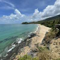 เกาะลันตา มายาแห่งท้องทะเล ป่าหินงาม