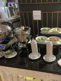 Beautiful and splendid hotel Mercure Jakarta