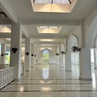 Middle East vibes in Alor Setar, Malaysia