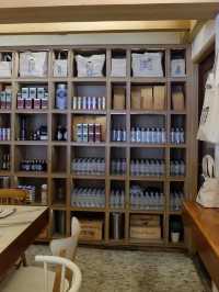 Rocket Coffee Bar 