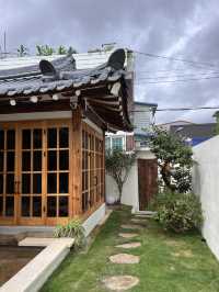 전주 여행 숙소는 여기 ♥️
