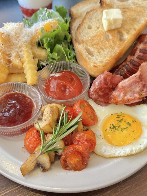 🍳연남동 브런치카페 후기☕️