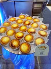 【東京】手土産にも◎BAKEのチーズタルト
